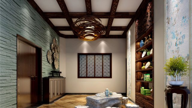 家居风水之家具摆放五点禁忌