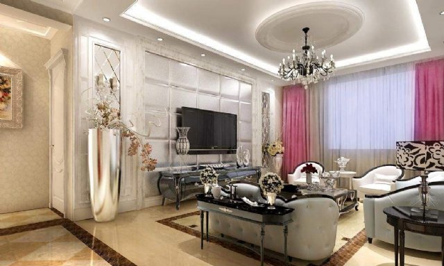 家装地砖验收三妙招“一看二敲三泼”