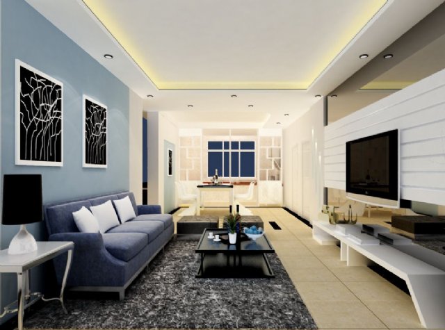 新房装修需要注意的五项禁忌