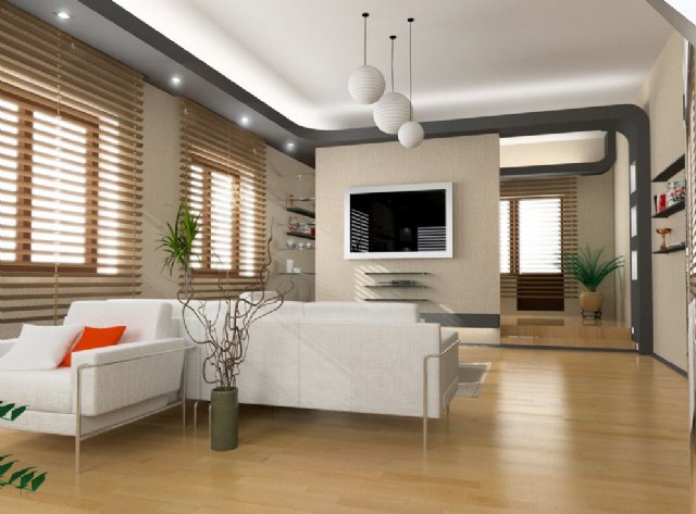 家庭装修要注意聚财气-慎防六大晦气污染家居