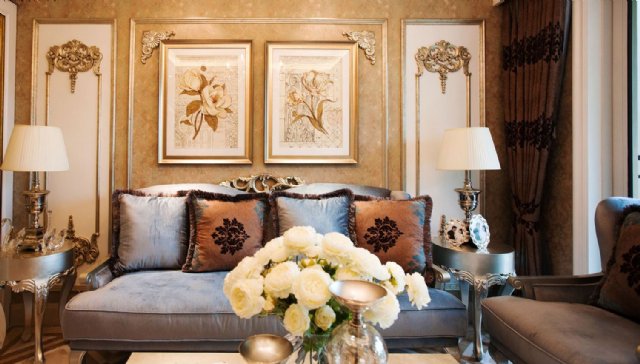 欧式田园风格装修十条建议不看后悔