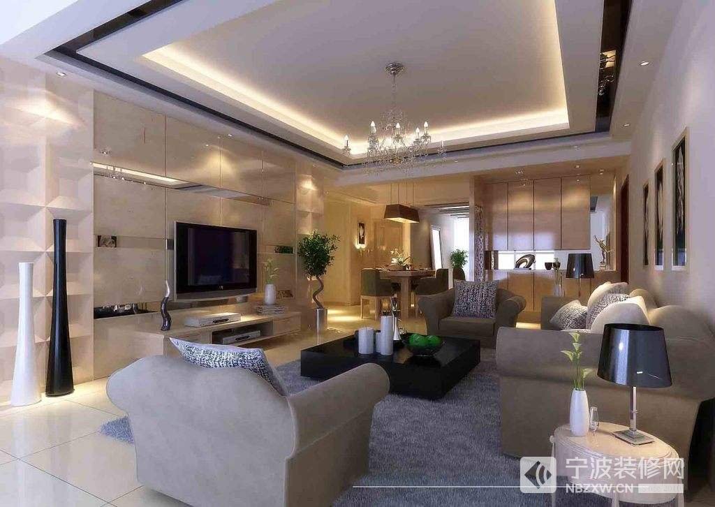 宁波装修网小编教您装修设计中的七大禁忌