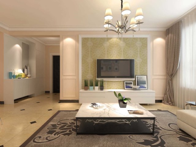 装修攻略：装修预算要算四个帐