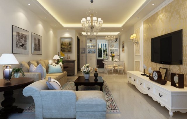 宁波装修网教您居室装饰六忌要注意