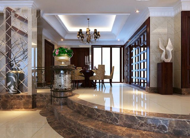 宁波设计--改造风水的五大方法