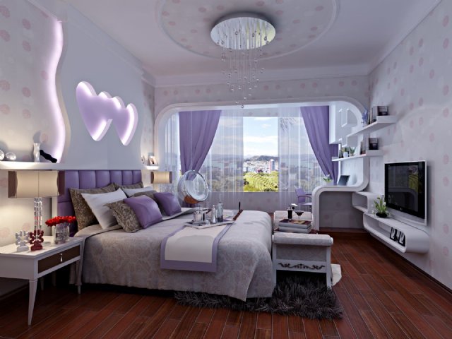 宁波装修网小编教您注意睡房七大禁忌