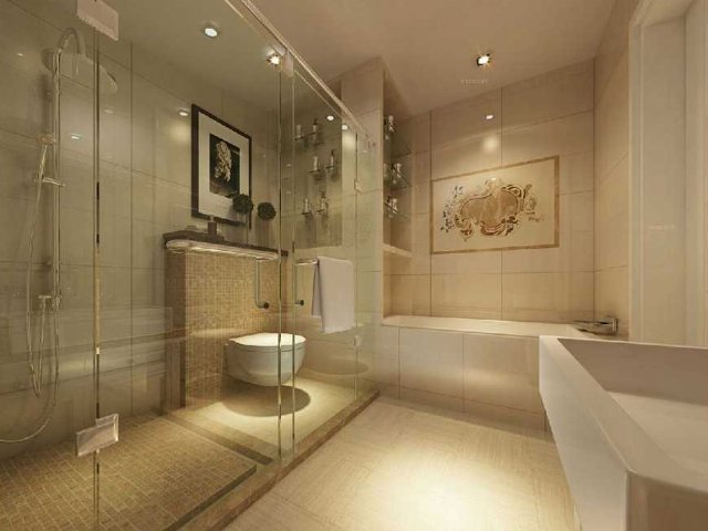 只需5个步骤，轻松做好卫生间墙面防水工程