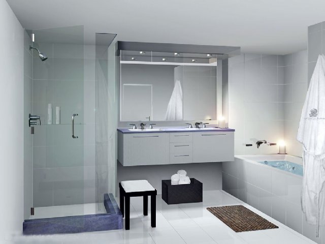 卫浴间装修有5大防潮攻略，提前为美家做好准备