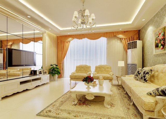 宁波装修网温馨小提示 地砖验收三招“看、敲、泼”