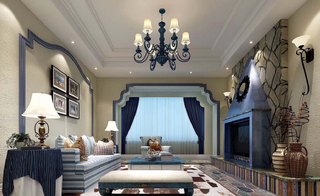 五大因素影响家具的甲醛释放