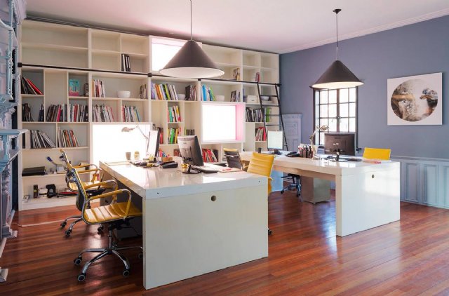 初春—四个细节轻松完美家居收纳