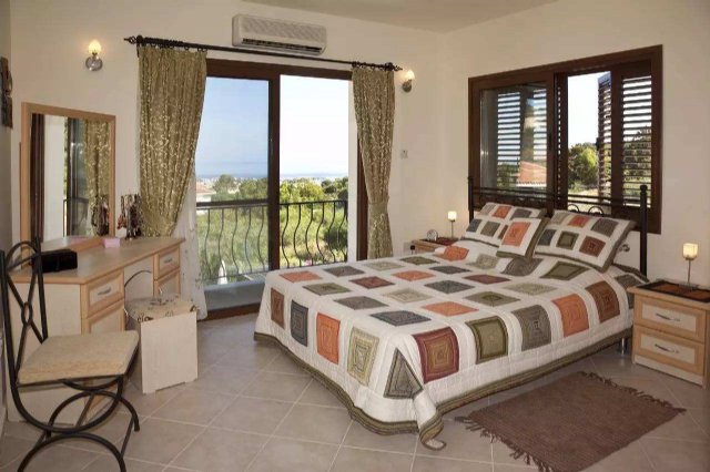 卧室空调安装的4个注意