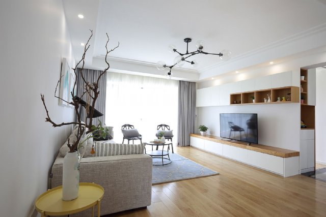 风格家装：要的就是与众不同