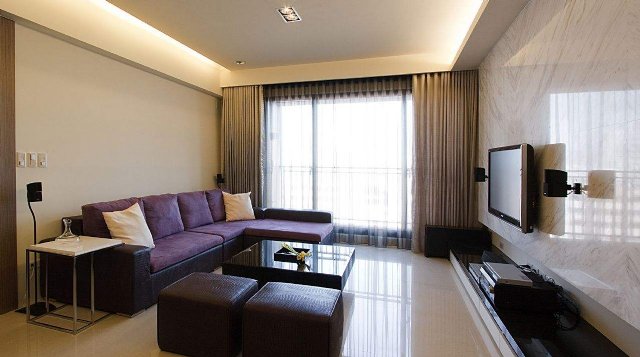 室内装修预防甲醛“后遗症”