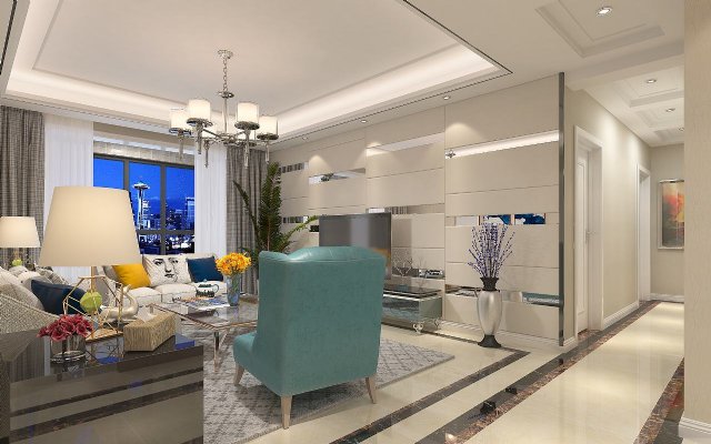 家装必看：省钱装修的四大秘籍