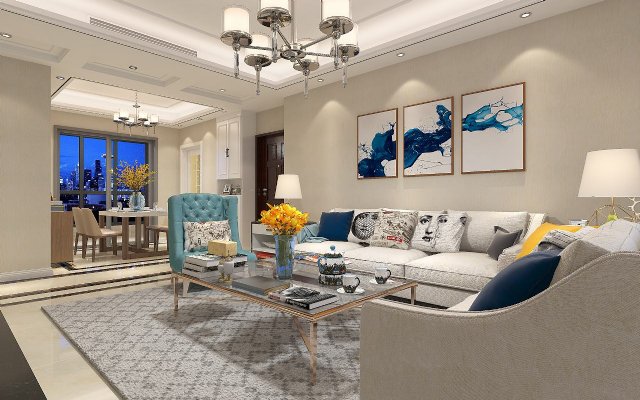 装修步骤有哪些？