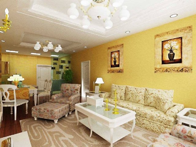 木门窗施工工艺流程及注意事项