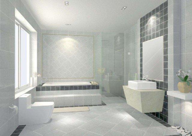 卫生间漏水处理方法