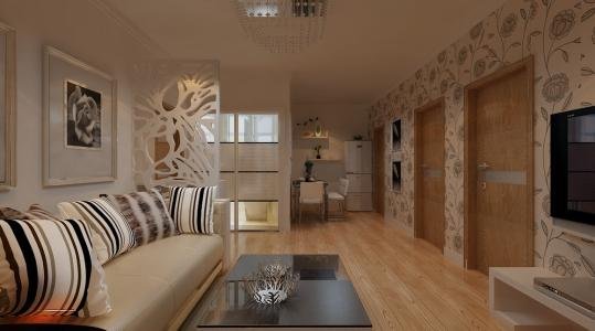 家庭装修风水八大禁忌