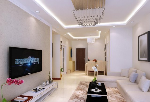 客厅和卧室装修的注意事项