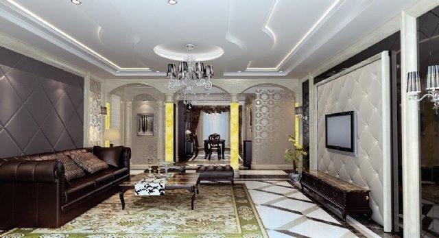 家庭装修哪些地方需要做防水