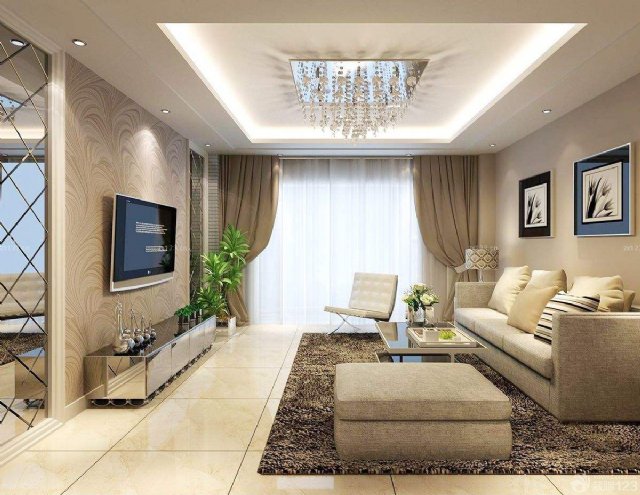 家居液体墙纸装修禁忌注意事项