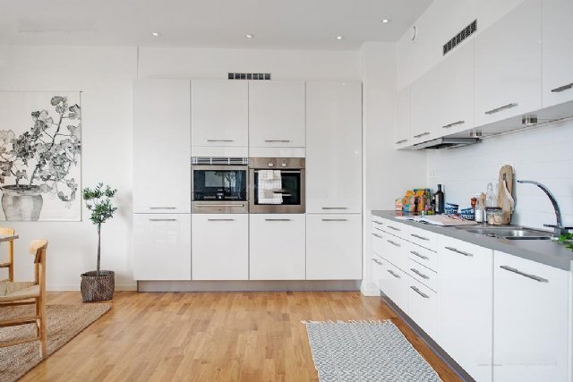 厨房装修有讲究 五招厨房风水知识让你避凶吉