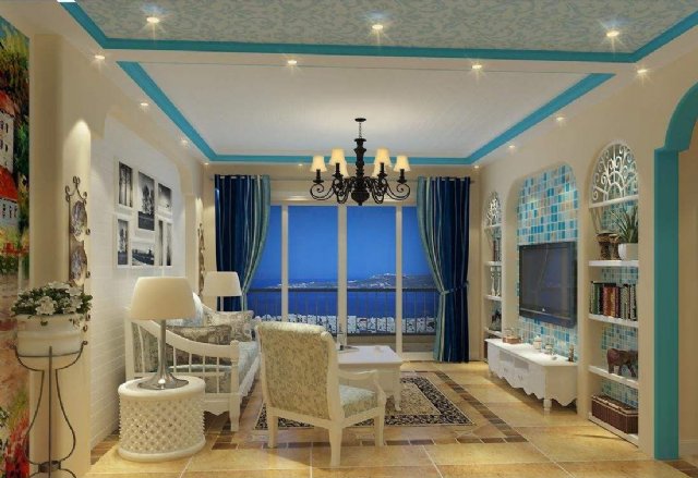 教你五招轻松祛除装修的异味