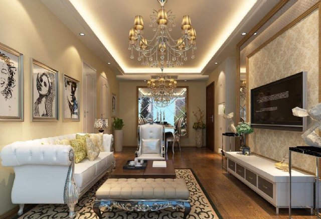 实木地板清洁保养的日常小窍门