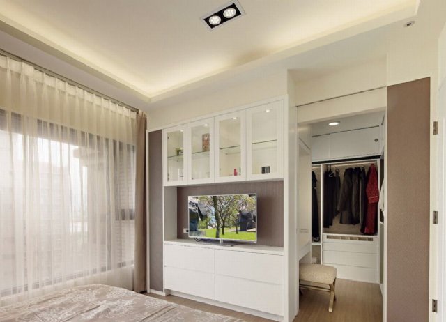 衣柜保养9大细节方法