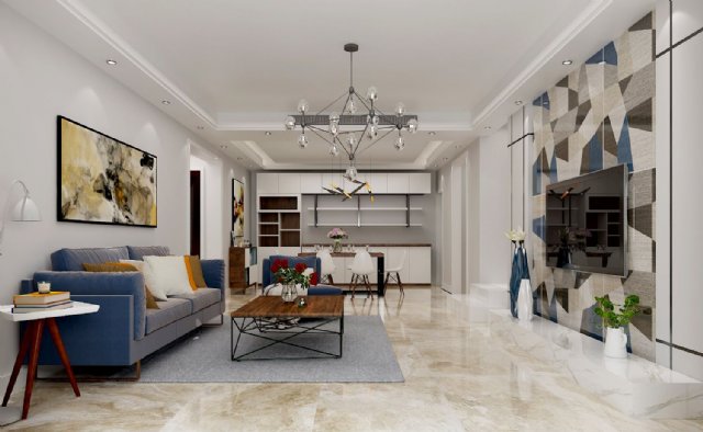 夏季装修八大注意事项