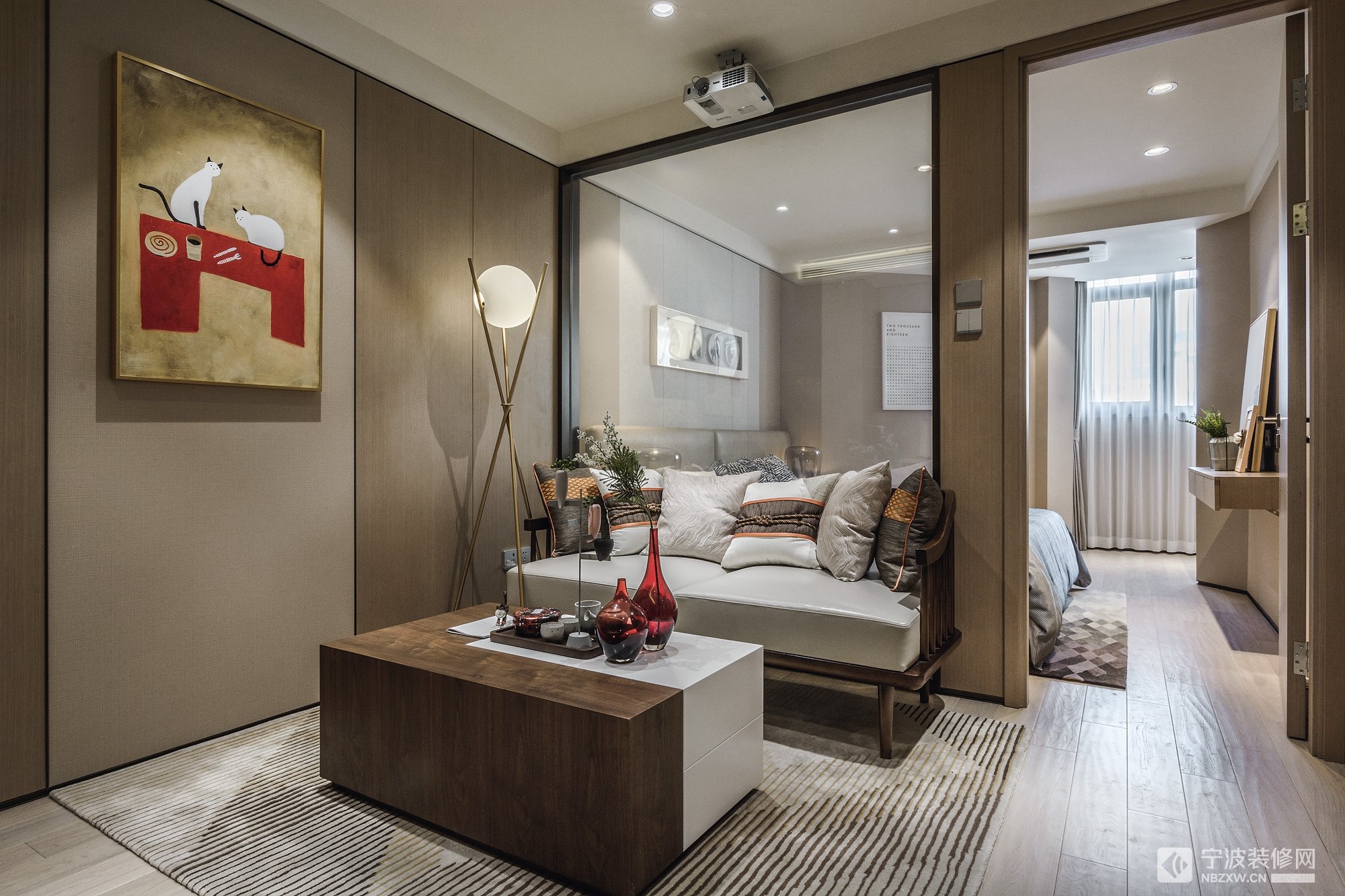 挖掘设计的思想与语言，找到您的“与众不同”