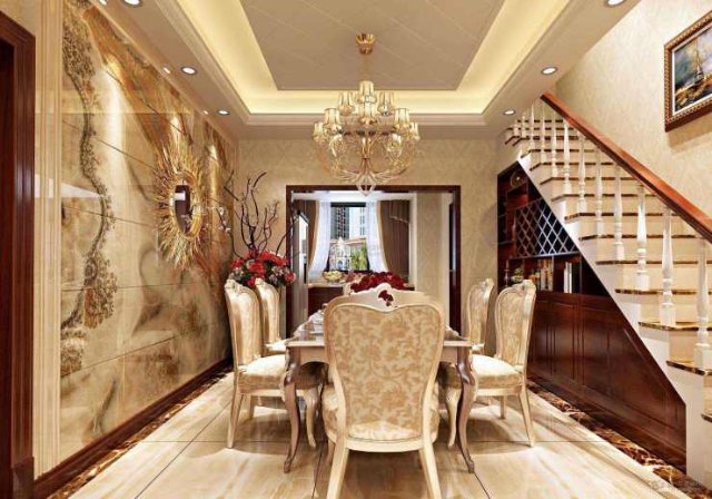 装饰分享:装修不要在忽略这个重要的地方了