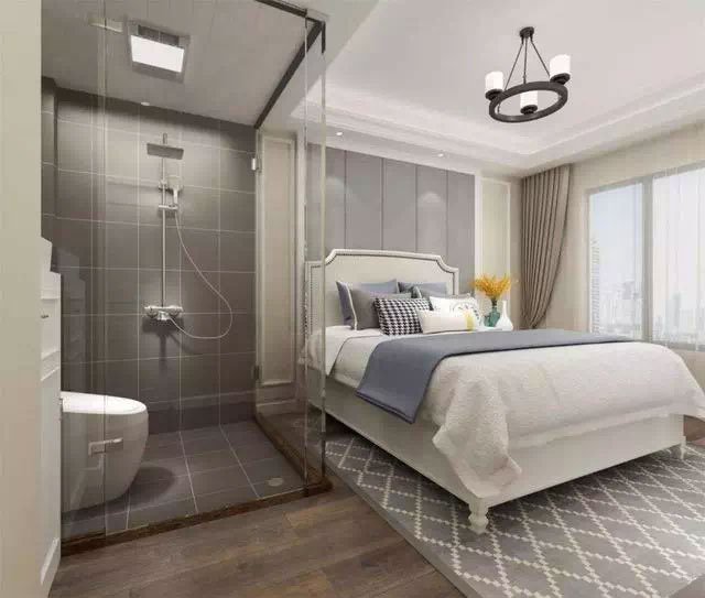 过来人告诉你：主卧带卫生间究竟好不好?