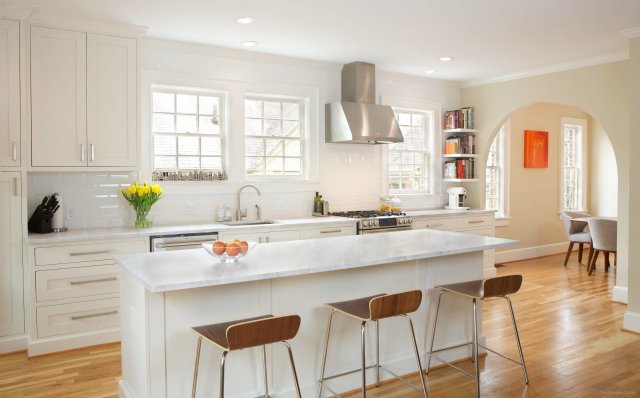 冲动做了吧台又后悔?别怕，我们来教您