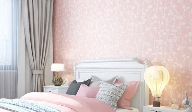 壁纸施工如何验收?六大施工验收标准供参考。