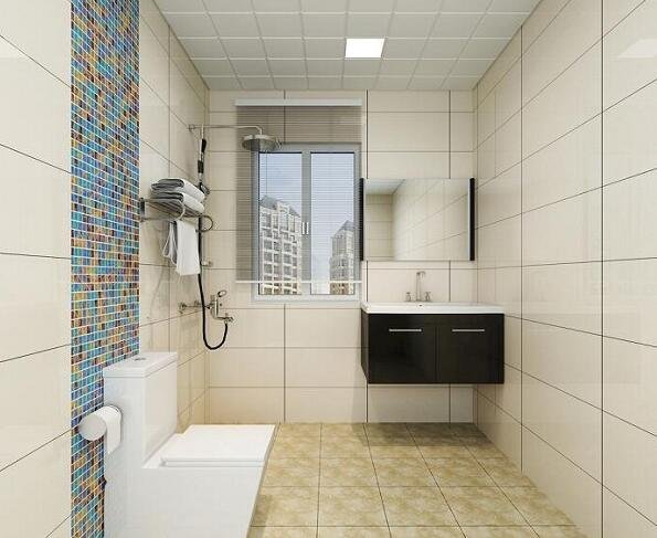 卫生间装修万万不要做这几件事,现在知道还不迟!