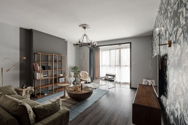 老人房设计细节 怎么让老人生活更便利