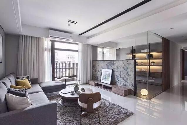 软装才是家装的灵魂,这样设计才对!多少人都弄错了?