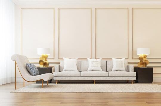 家装谨记这几点，怎么装修都不会low!