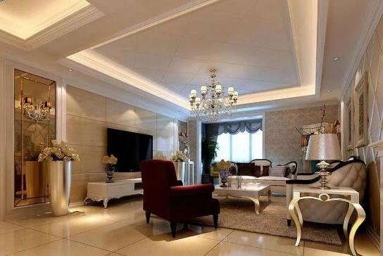 装修少做吊顶是明智的，也是流行的