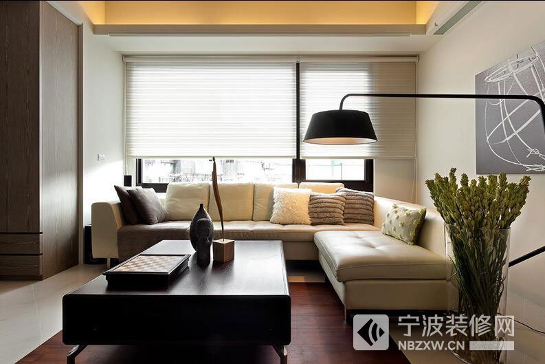 入门处的空间怎么设计,才满足实用与美观?