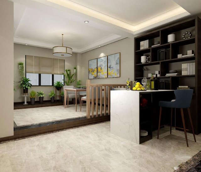 夏天厨房做饭热疯只需这几招降温