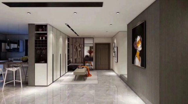 业主对定制衣柜的误区，您也是吗?