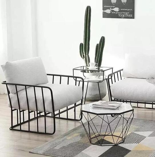 推荐各种风格的桌椅，总有一款适合你！