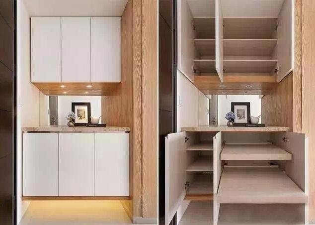 只需10招，马上让你的玄关鞋柜变漂亮！