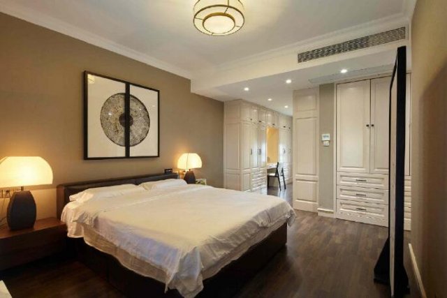 宁波装修网带您了解小户型壁柜装修常识