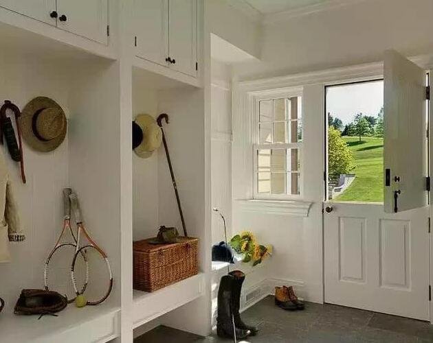 你需要了解的玄关风水