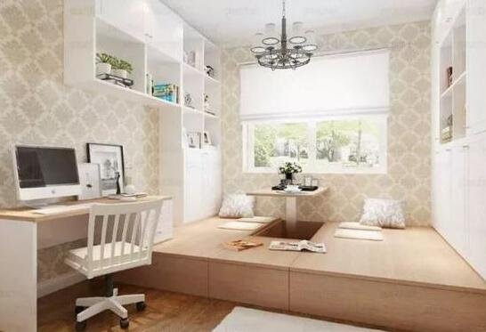 小户型装榻榻米的注意事项