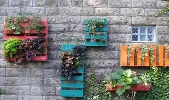 木地板的边角料还能这样利用起来